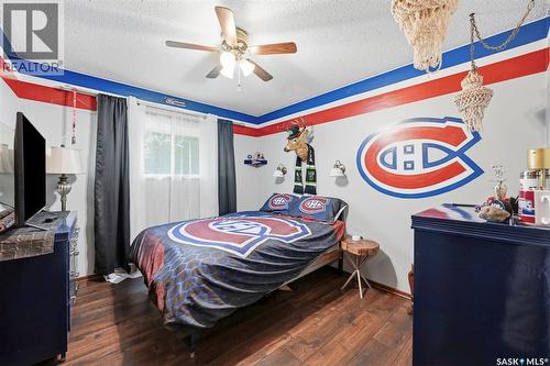 30 Riel Crescent, Saskatoon, SK 