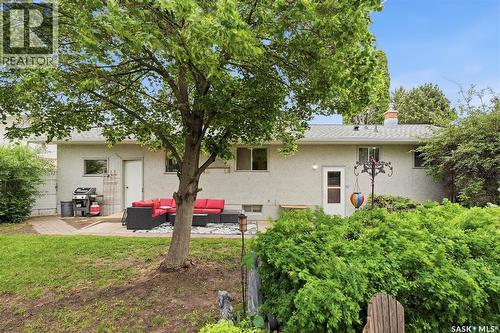 30 Riel Crescent, Saskatoon, SK 