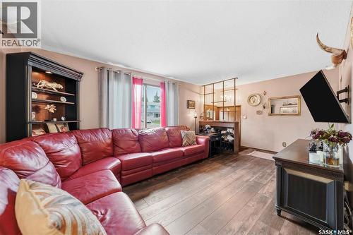 30 Riel Crescent, Saskatoon, SK 