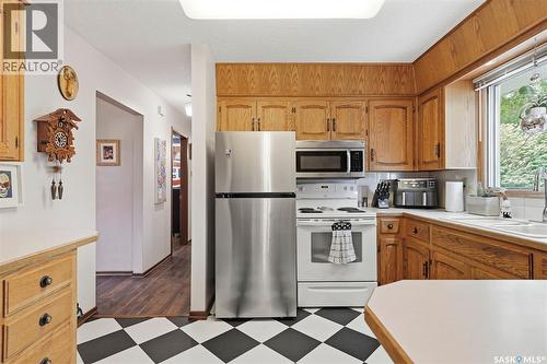 30 Riel Crescent, Saskatoon, SK 