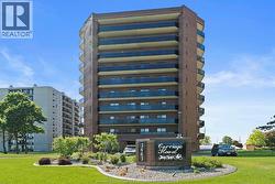 3663 RIVERSIDE DRIVE Unit# 805 Windsor, ON N8Y 4V3