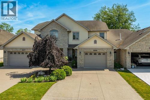 205 WHISPER CREEK CIRCLE  Tecumseh, ON N9K 1G3