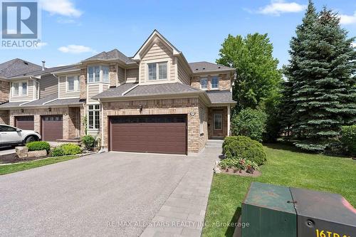 27 WAVE HILL WAY  Markham, ON L6E 2A2