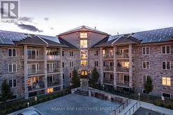 314 - 810 BLACKBURN MEWS Kingston (North Of Taylor-Kidd Blvd), ON K7P 0H2