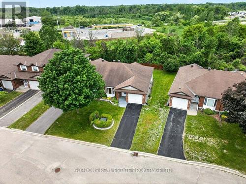36 WILMOT YOUNG PLACE  Brockville, ON K6V 7H3