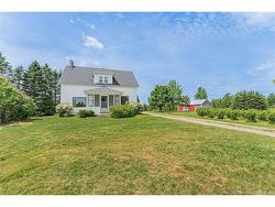 2118 Route 3 Harvey, NB E6K 3W9