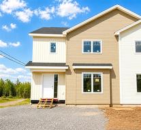 131 Beau Domaine CRT  Dieppe, NB E1A 2E5