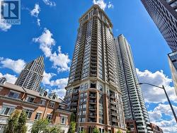 2611 - 385 PRINCE OF WALES DRIVE Mississauga, ON L5B 0C6