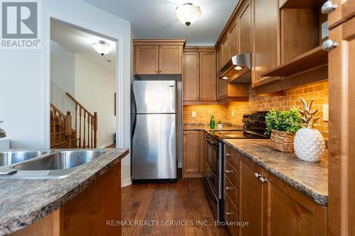 112 Amaranth Crescent, Brampton, ON 