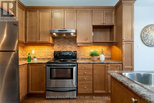 112 Amaranth Crescent, Brampton, ON 