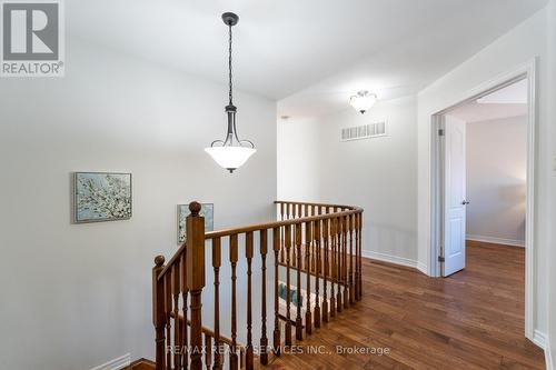 112 Amaranth Crescent, Brampton, ON 