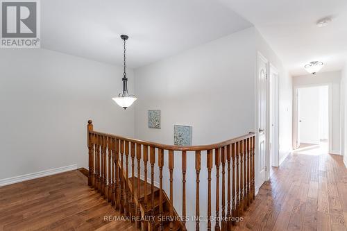 112 Amaranth Crescent, Brampton, ON 