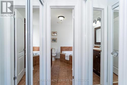 112 Amaranth Crescent, Brampton, ON 