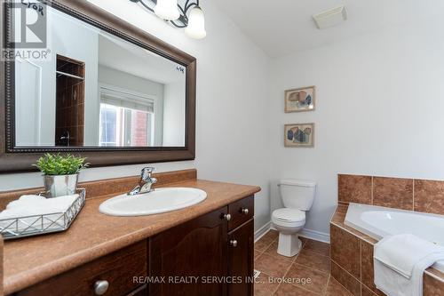 112 Amaranth Crescent, Brampton, ON 