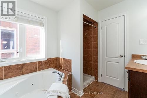 112 Amaranth Crescent, Brampton, ON 