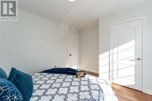 112 Amaranth Crescent, Brampton, ON 