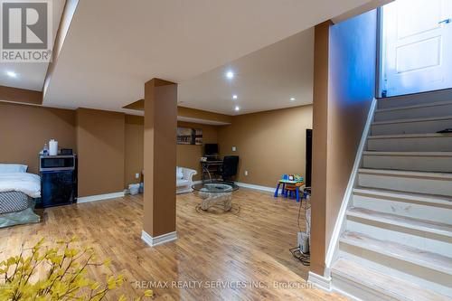 112 Amaranth Crescent, Brampton, ON 