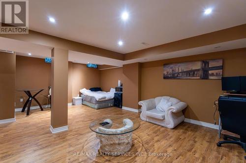 112 Amaranth Crescent, Brampton, ON 