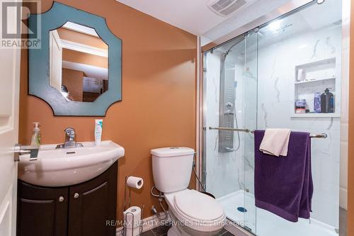 112 Amaranth Crescent, Brampton, ON 