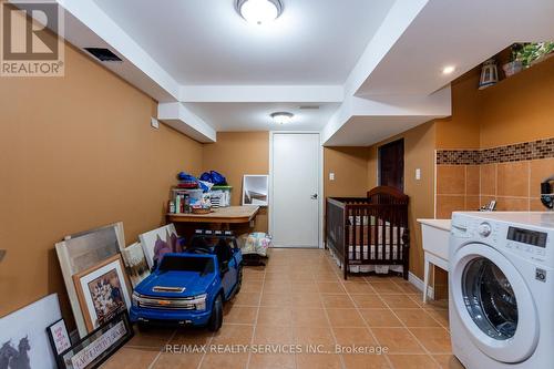 112 Amaranth Crescent, Brampton, ON 