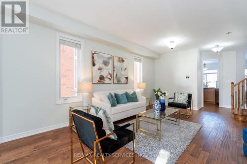 112 Amaranth Crescent, Brampton, ON 