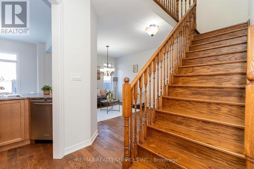 112 Amaranth Crescent, Brampton, ON 
