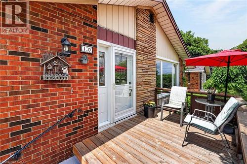 10 Helga Court, Hamilton, ON 
