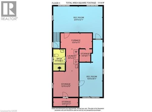 10 Helga Court, Hamilton, ON 