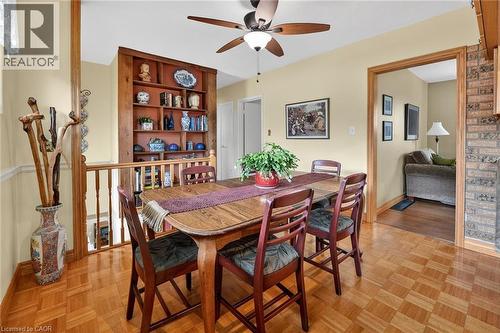 10 Helga Court, Hamilton, ON 