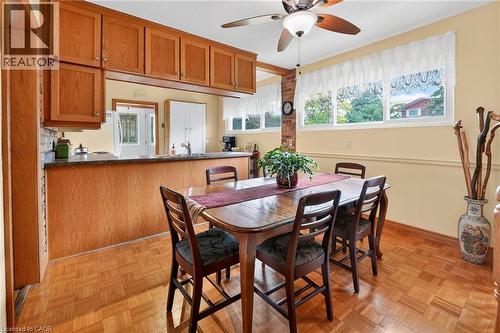 10 Helga Court, Hamilton, ON 