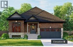 44 HILBORN Street  Plattsville, ON N0J 1S0