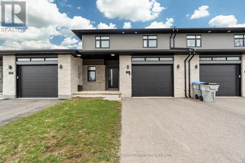592 ALBERT STREET  South Huron (Exeter), ON N0M 1S1