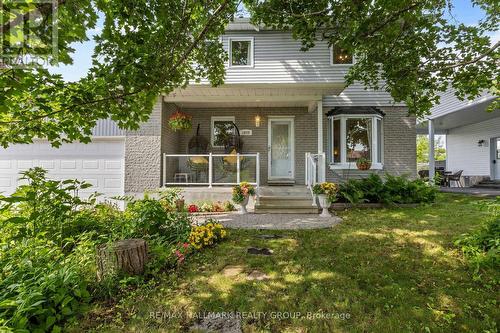 2659 LILIANE STREET  Clarence-Rockland, ON K4K 1M2