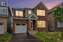 1852 HAIKU STREET Ottawa, ON K2J 6W6