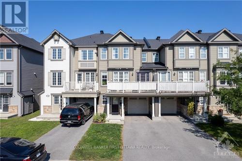 793 MAYFLY CRESCENT  Ottawa, ON K2J 6C7