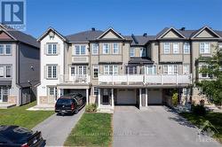 793 MAYFLY CRESCENT Ottawa, ON K2J 6C7