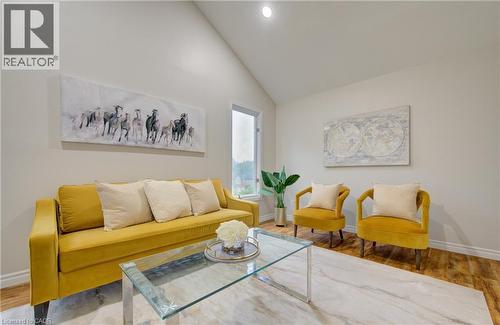 379 Veronica Drive, Kitchener, ON 