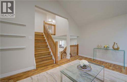 379 Veronica Drive, Kitchener, ON 