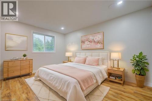379 Veronica Drive, Kitchener, ON 