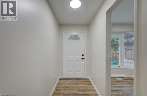 379 Veronica Drive, Kitchener, ON 