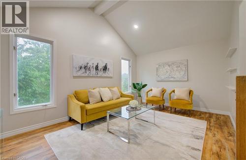 379 Veronica Drive, Kitchener, ON 