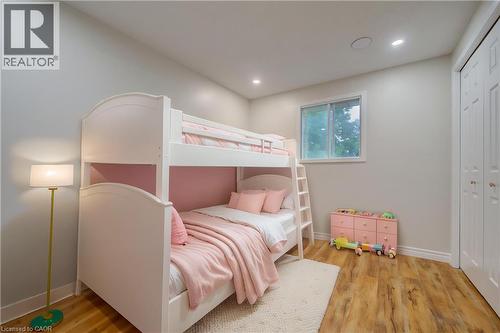 379 Veronica Drive, Kitchener, ON 