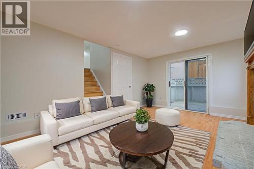 379 Veronica Drive, Kitchener, ON 