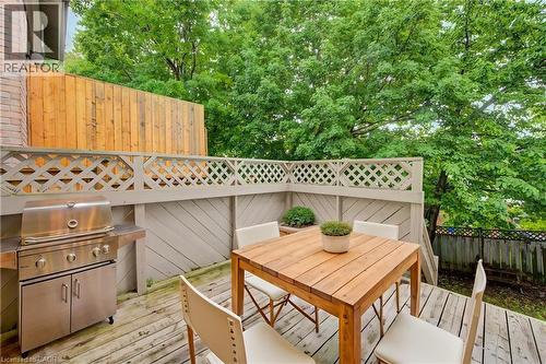 379 Veronica Drive, Kitchener, ON 