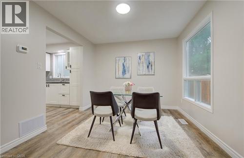 379 Veronica Drive, Kitchener, ON 