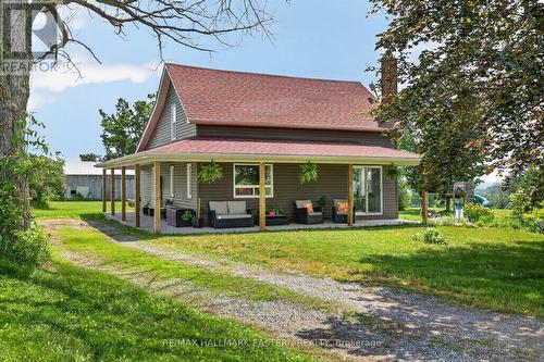 551 COUNTY ROAD 2  Otonabee-South Monaghan, ON K0L 1B0