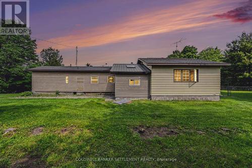 2394 SCOTCH LINE ROAD  Tay Valley, ON K7H 3C5