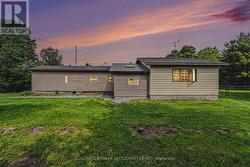 2394 SCOTCH LINE ROAD Tay Valley, ON K7H 3C5