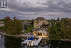 2112 TRUMAN DRIVE  Selwyn, ON K0L 2H0