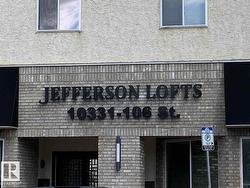 #35 10331 106 ST NW  Edmonton, AB T5J 1H8